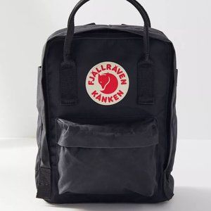 Fjallraven Kånken Mini Backpack